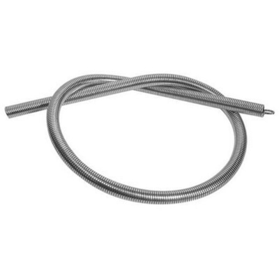 MOLLA CURVATUBO A SEZIONE QUADRA Diam. 14 - TIEMM