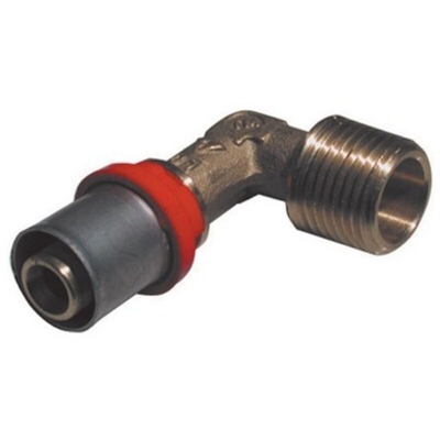 RACCORDO PRESS CURVO MASCHIO 2" x 63 - TIEMM