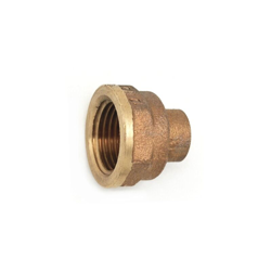 NIPPLES BRONZO DIRITTO F. A SALDARE 1' x 35 - FRABO en oferta