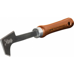 Shw Rex - Rex-Raschietto Con Manico In Legno en oferta