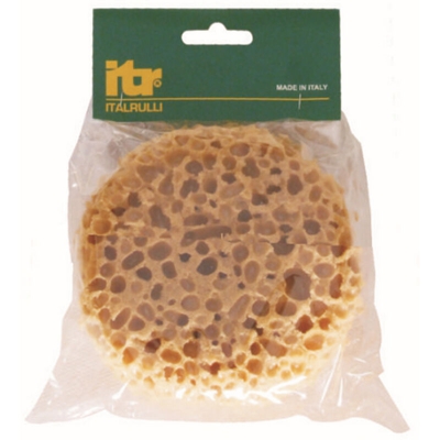 Spugna Sintetica Tonda Cm.10 Per Pitture - ITALRULLI