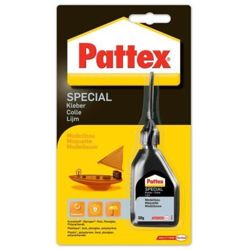 Modello Di 30G Colla Speciale Pattex (A 12) características