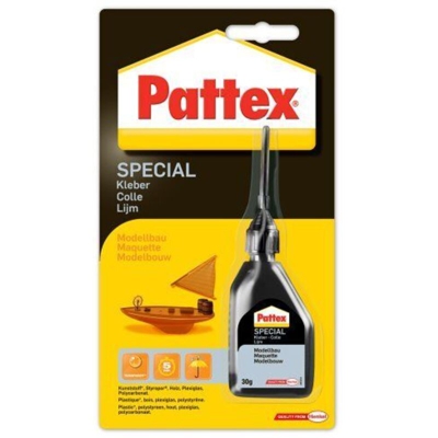 Modello Di 30G Colla Speciale Pattex (A 12)