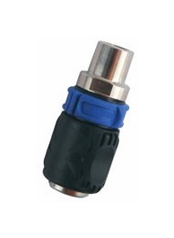 Ani - Rubinetto Scarico Pressione Tm3 1/4'F