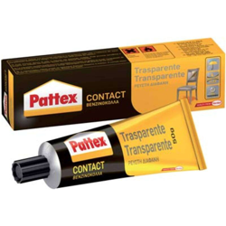 ADESIVO TRASPARENTE gr. 50 - scatola - Pattex precio