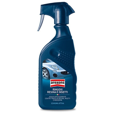 Arexons Art.8356 Rimuovi Resina/Inset.Ml.500