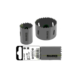 Fresa A Tazza Bimetallica Maurer Plus 98 precio