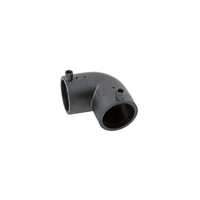GOMITO ELETTRICO 90° PN 16 Diam. 110 - FUSIO