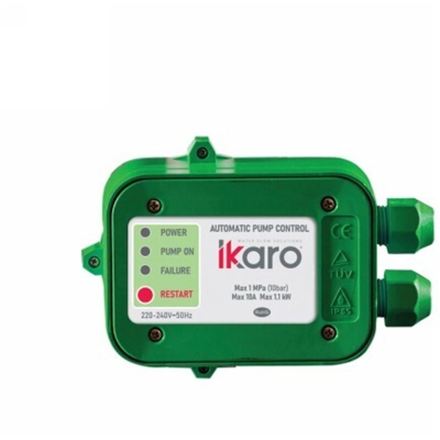 SCHEDA ELETTRONICA COMPLETA PER SYSTEM-PRESS HydrALL - - DH