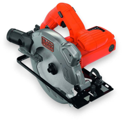 Sega circolare Black&Decker CS 1250 L - 1250 watt - lama 190 mm - BLACK & DECKER en oferta