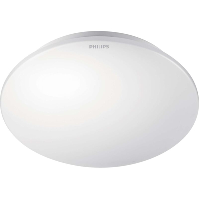 Philips Plafon.Led 17W 1900 Lum 4000K Moire - GENERICO