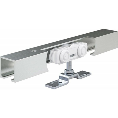 Magic - Porta Raccordi 40 Nt 50-84Cm Scorrevole