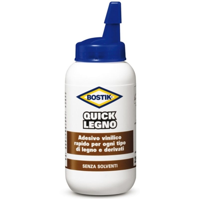 Bostik Legno Express Gr.250