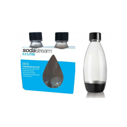 8718692611818 Bottiglia di carbonatazione - Sodastream en oferta