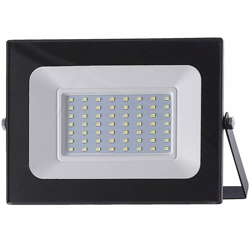 Proiettore Led Smd 50W Pegaso 6000K Fredda - GENERICO precio