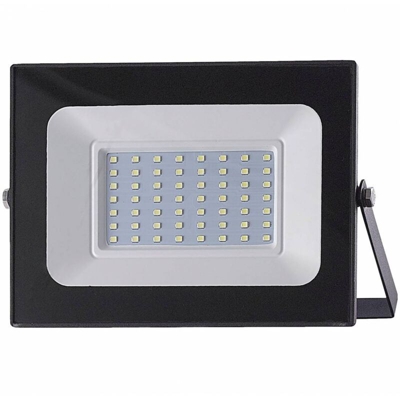 Proiettore Led Smd 50W Pegaso 6000K Fredda - GENERICO