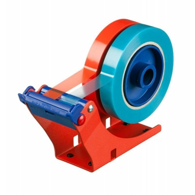 Bobina Di Nastro Adesivo 6012, 2X66M: 25Mm - TESA