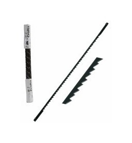 LAMA SEGHETTO TRAFORO N.4 Pz.12 GEMAC - JOSEF HAUNTSTETTER