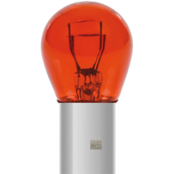 Lampada 2 filamenti P21/5W 2 pezzi características