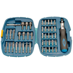 Conf. 45 Inserti E Portainserti Art.91102 - CHINA-JILIN UTENSILERIA 6018 precio