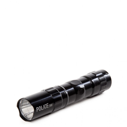 Torcia Elettrica LED Sommergibile Nero (HO-LL-LL-100LM) - GREENICE características