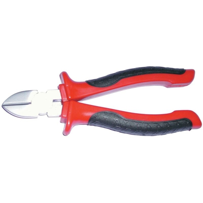 Tronchese bicolore taglienti laterali 150 mm 6 PEZZI - IDROWEB