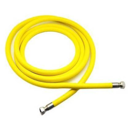 TUBO FLESSIBILE ACCIAIO FF SENZA OMOLOGAZIONE cm 300 características