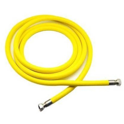 TUBO FLESSIBILE ACCIAIO FF SENZA OMOLOGAZIONE cm 300