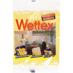 Panno Wettex Extra Multiuso Vileda - BIGHOUSE IT en oferta