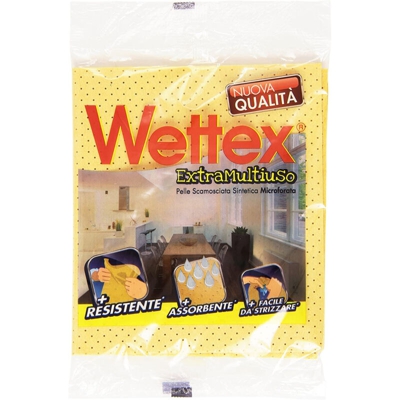 Panno Wettex Extra Multiuso Vileda - BIGHOUSE IT