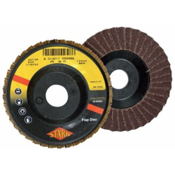 Ima - Stark Disco Abras. A Lamelle Mm.115X22 Gr.100 características