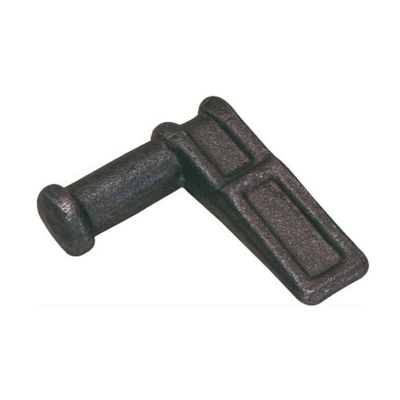 Cerniera posteriore sinistra leggera Ø 16 - LEM SELECT