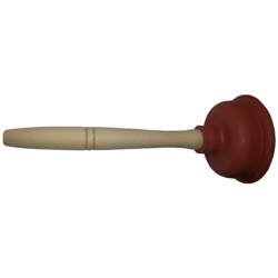 Sturalavandino Gomma M/Co Legno Mm.150 - GENERIC BRAND en oferta