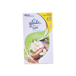 Ricarica Per Diffusore Per Ambienti Un Toque Brise (2 pcs) características