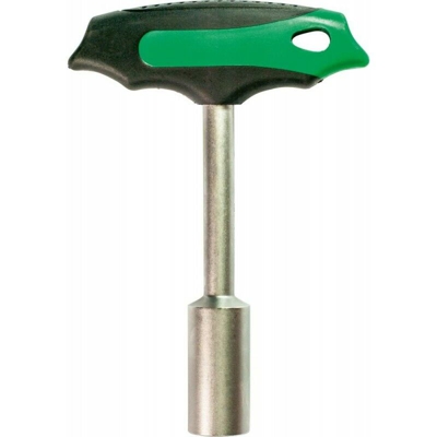 Chiave A Tubo T-Handle - Sw10X125Mm Fortis - NO NAME