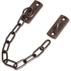 Ritieni A Catena Art.307 Zama/Ottone Bronz. - METAL MINUTERIE G.B. MANZONI precio