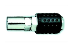 Aria Compressa – Rubinetto Rapido Con Mascherina Portagomma Ani 16B Mm. 7X16 en oferta