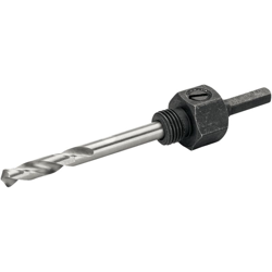 Bahco 3834-ARBR-930 Alberino di supporto per seghe a tazza 1 pz. características