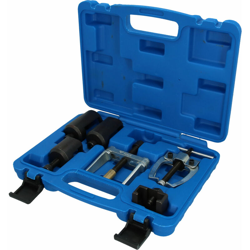 Brilliant Tools Set estrattore braccio tergicristallo, 6 pz. precio
