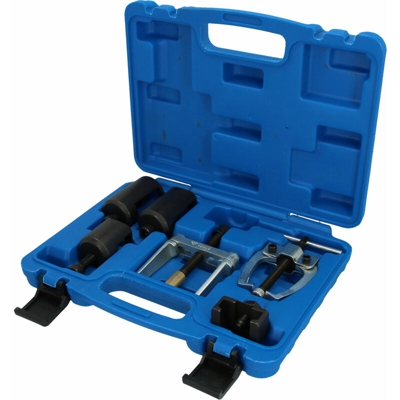 Brilliant Tools Set estrattore braccio tergicristallo, 6 pz.