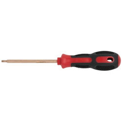 Kstools - Cacciavite KS TOOLS TOOLS BerylliumPlus - Torx - T10 x 80mm - 962.0935 en oferta
