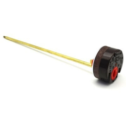 TERMOSTATO UNIPOLARE SERIE RTD CON SICUREZZA BIPOLARE 70°C - Sicurezza 83° - RECO en oferta