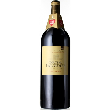 MAGNUM CHATEAU PALOUMEY 2014 - CRU BOURGEOIS
