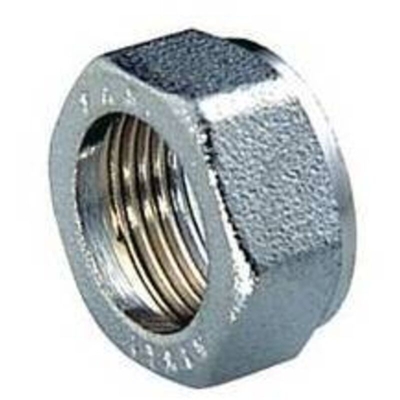 Calotta Di Ricambio Per Valvole Termostatizzabili 1/2' - FAR