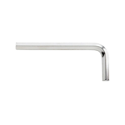 Forum - Chiave A Brugola Angolato Allen, Riviera S / Appartamento: 3 Mm Lungo. Rami 64 X 23 Mm