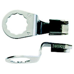 Fein Raschietto Lunghezza tagliente 12 mm, Lunghezza complessiva 64 mm, 2 pz. - 63903129050 en oferta