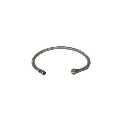 TUBO FLESSIBILE PER ALIMENTATORE D'ARIA AUTOMATICO 1/4 x 1/2 mm. 700 - LUISE