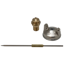 UGELLO COMPLETO PER AEROGRAFO per F1E/15 - ANI precio
