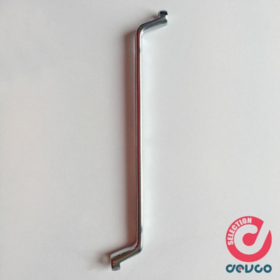 Chiave poligonale DIN 838 16x17mm - A 3021 1617 - ABC TOOLS