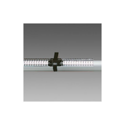 disano 994300 giunto a parete kendo 2400 nero per accoppiaggio e fissaggio parete características